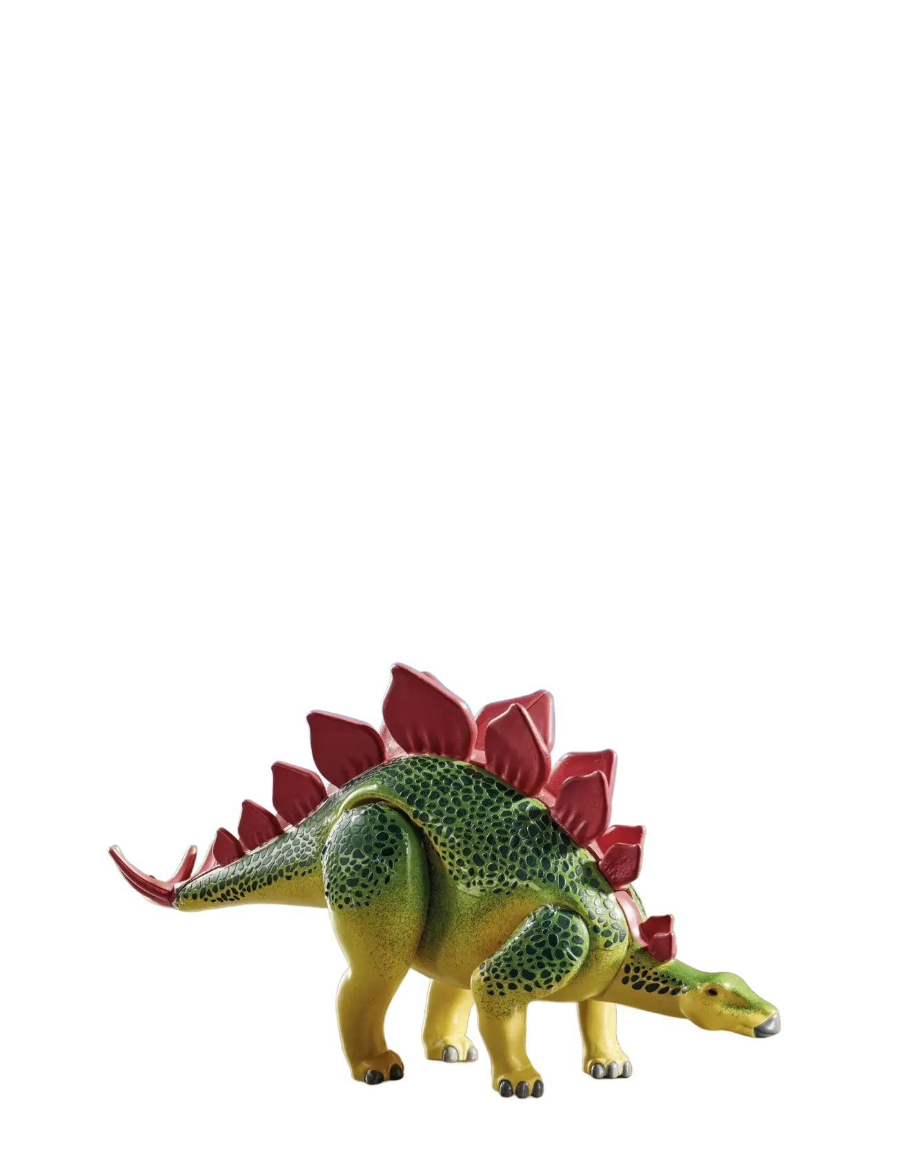 PLAYMOBIL - PLAYMOBIL Dinos Forskningslejr med dinoer - 71523 - playmobil dino rise - multicolored - 4