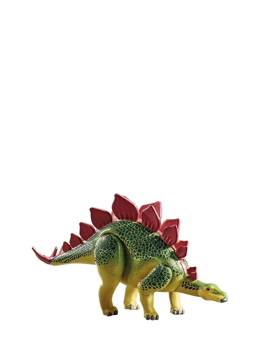 PLAYMOBIL - Research Camp with Dinos - playmobil dino rise - multicolored - 4