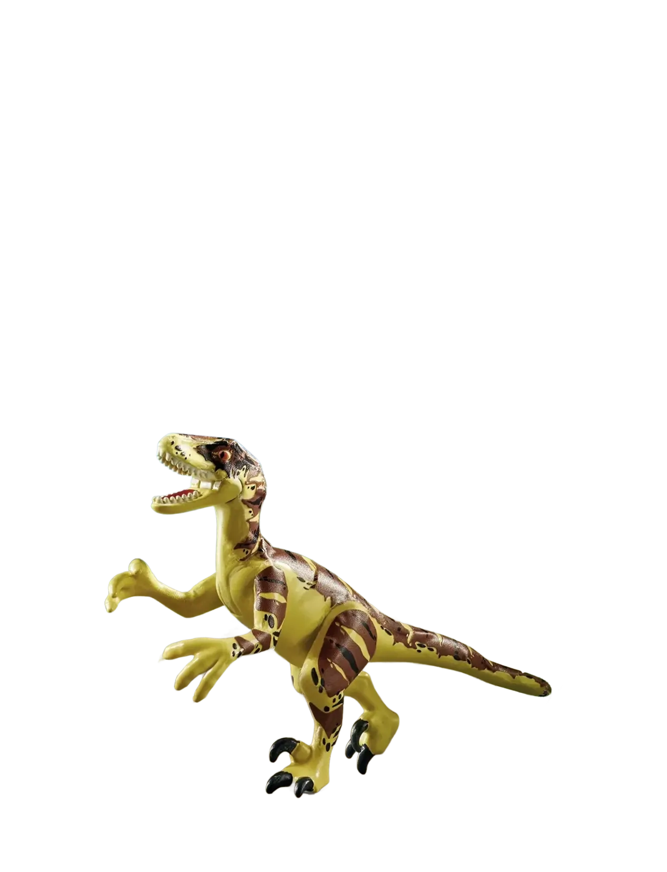 PLAYMOBIL - PLAYMOBIL Dinos Forskningslejr med dinoer - 71523 - playmobil dino rise - multicolored - 5