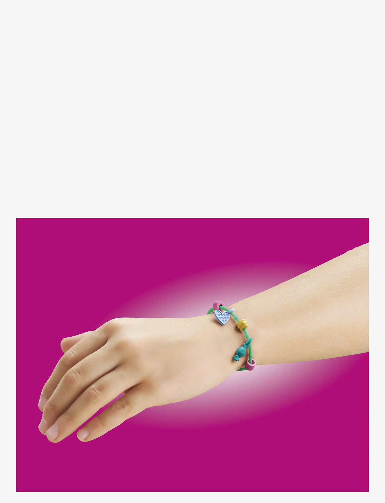 PLAYMOBIL - PLAYMOBIL My Life Skønhedsbutik - 71537 - playmobil my life - multicolored - 2