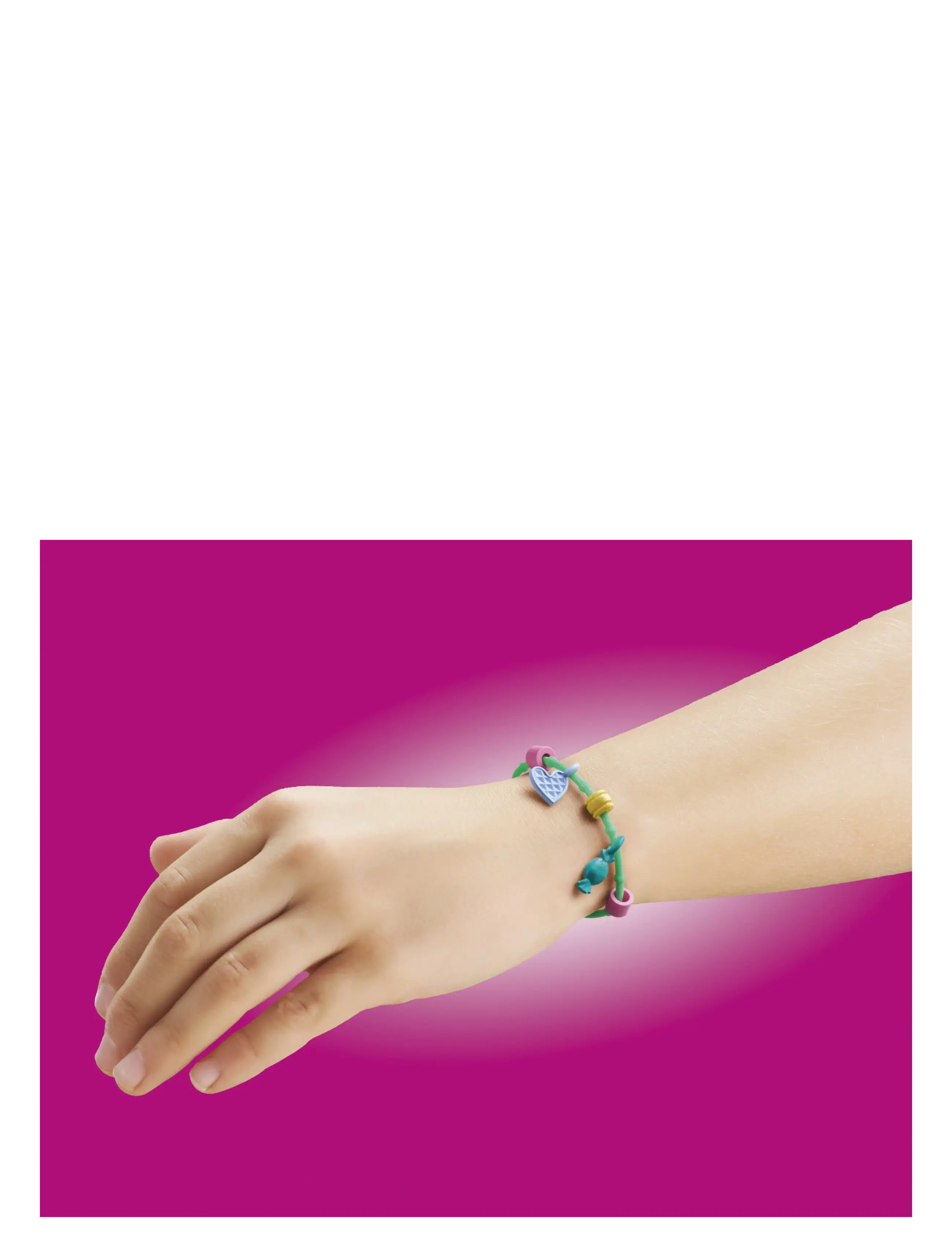 PLAYMOBIL - PLAYMOBIL My Life Skønhedsbutik - 71537 - playmobil my life - multicolored - 2