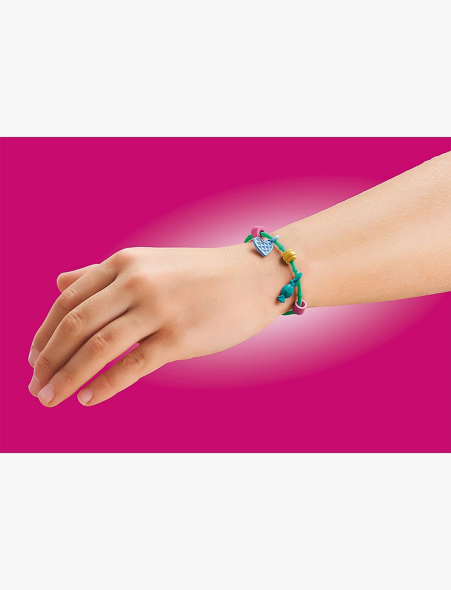 PLAYMOBIL - PLAYMOBIL My Life Beauty boutique - 71537 - playmobil my life - multicolored - 3