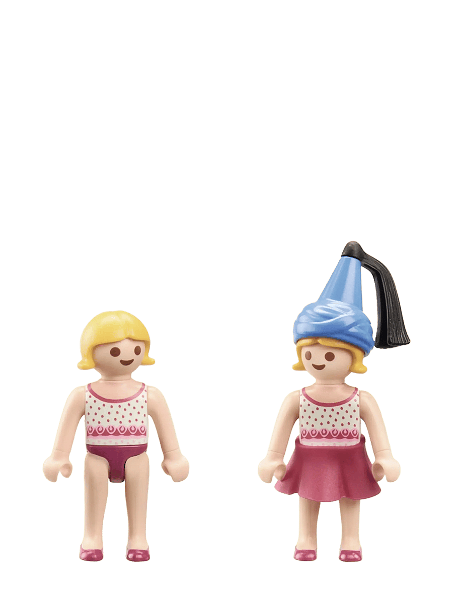 PLAYMOBIL - Children's room - playmobil city life - multicolored - 4