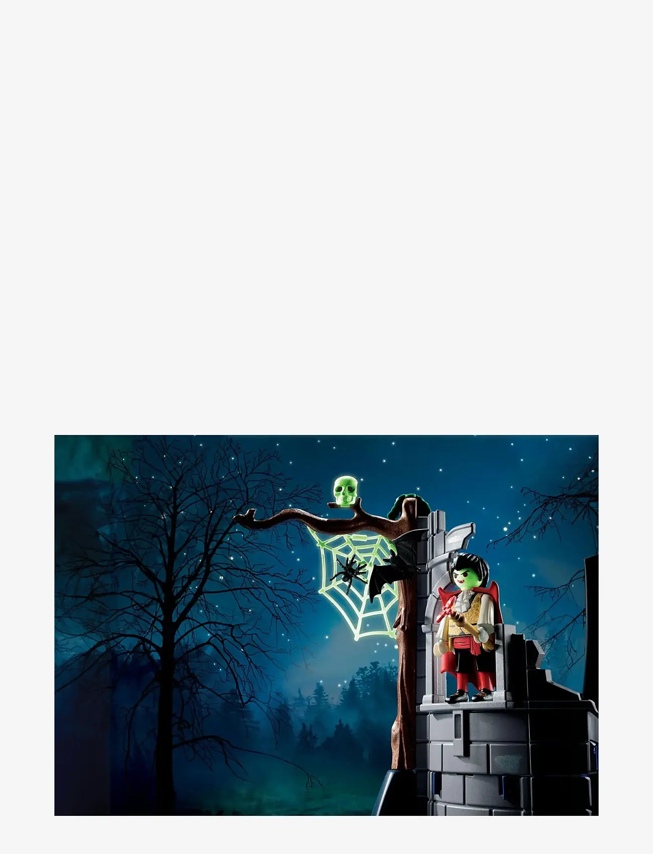 PLAYMOBIL - Haunted Ruins - multicolored - 4