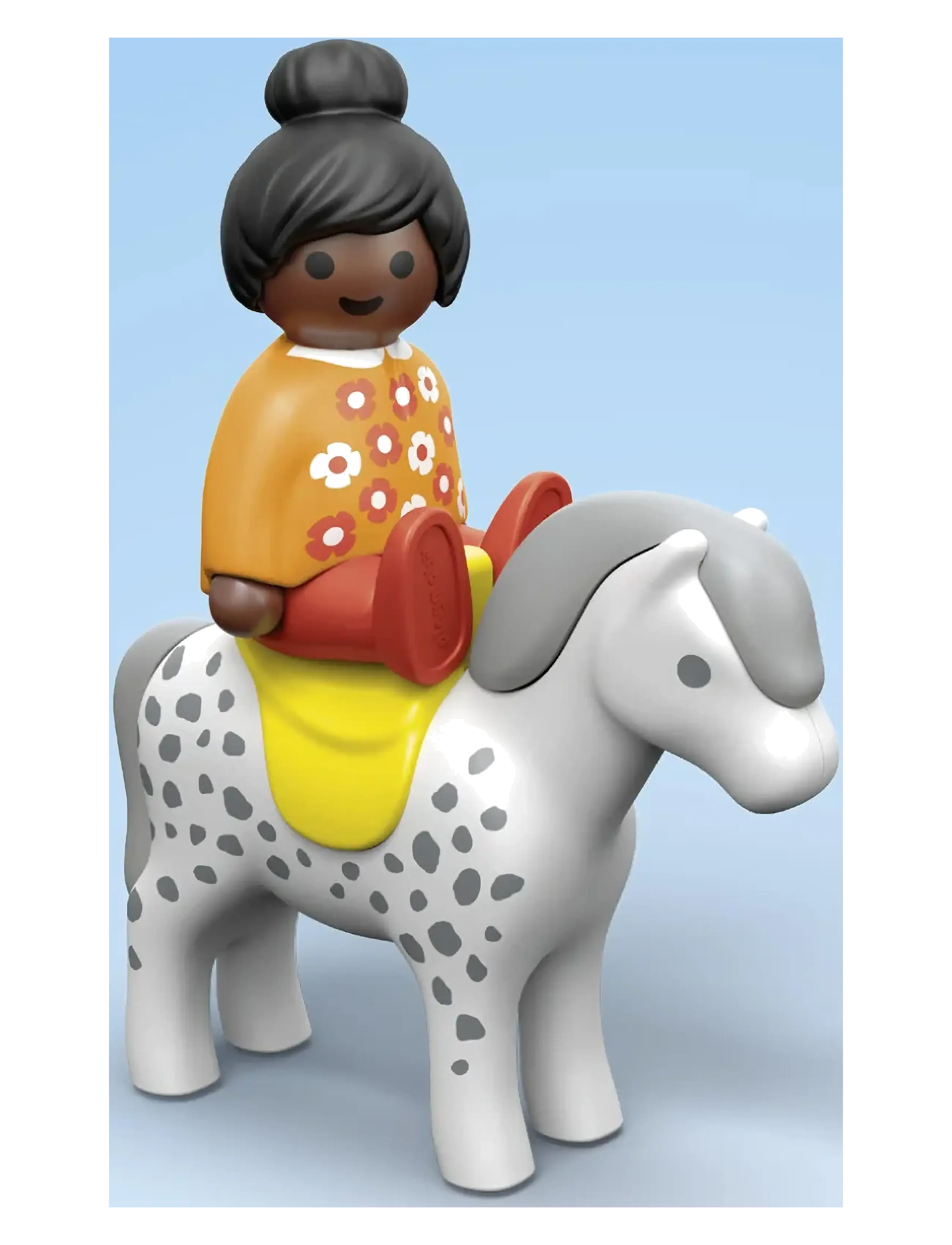 PLAYMOBIL - Junior Animal Kennels with Treat Dispenser - playmobil junior - multicolored - 5