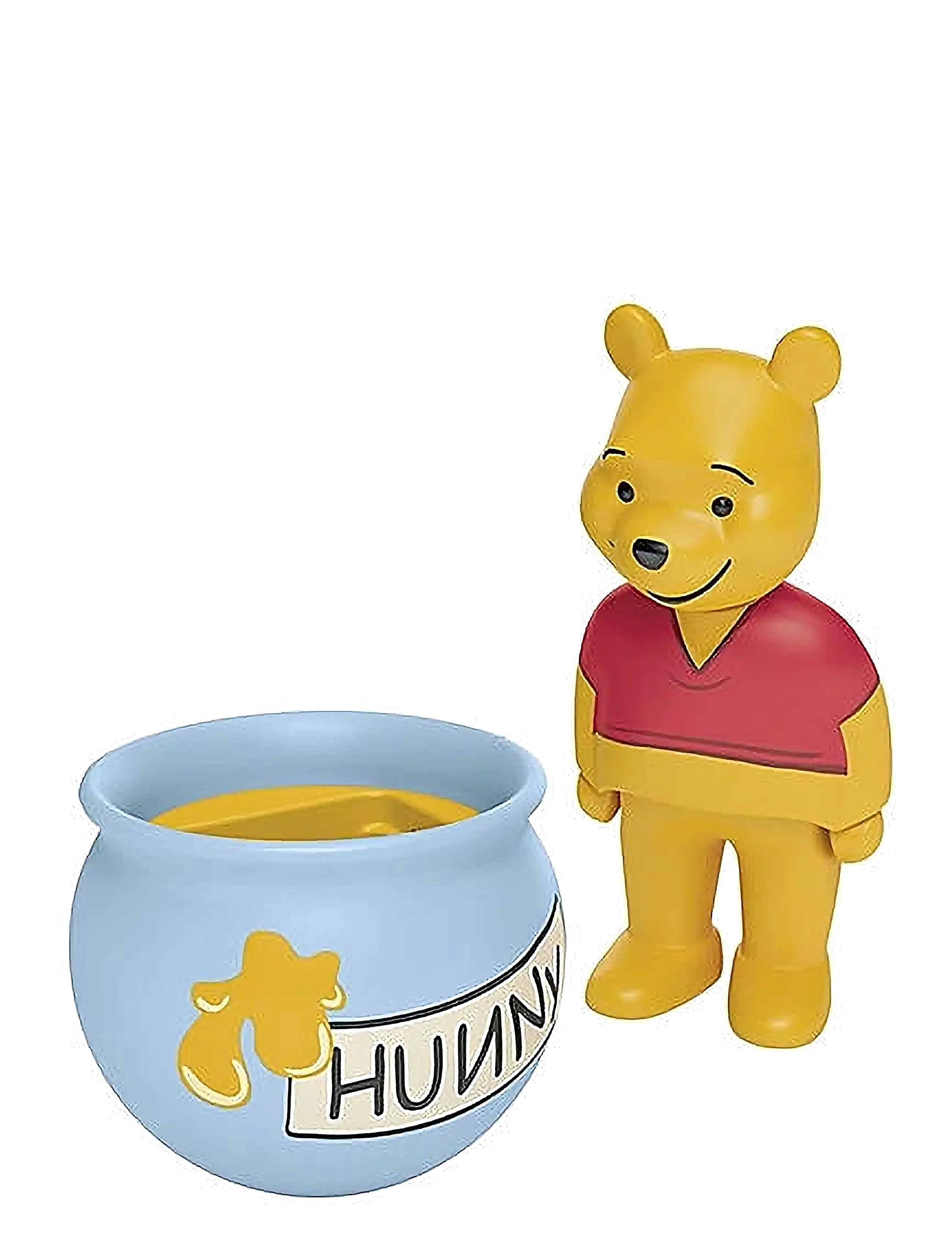 PLAYMOBIL - JUNIOR & Disney: Winnie's Counter Balance Honey Pot - 71695 - multicolored - 2