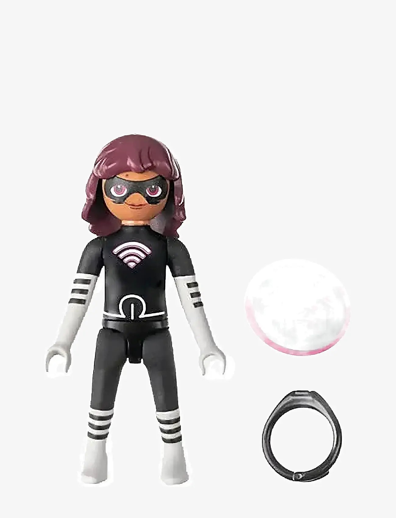 PLAYMOBIL - Miraculous: Lady Wifi - playmobil figures - multicolored - 1