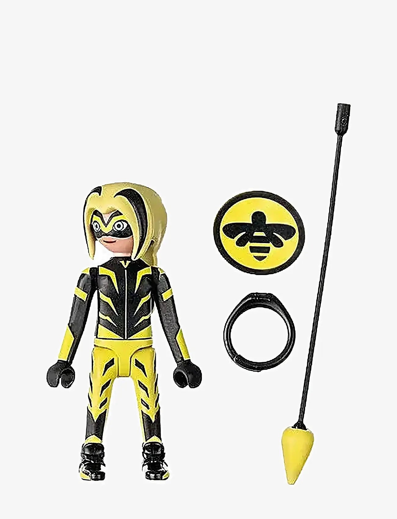 PLAYMOBIL - Miraculous: Vesperia - playmobil figures - multicolored - 1