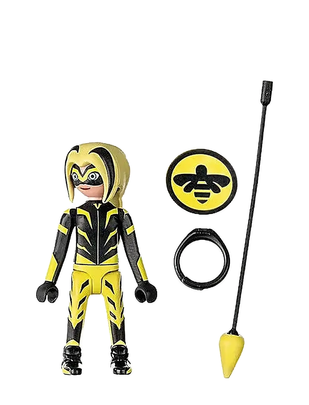 PLAYMOBIL - Miraculous: Vesperia - laveste priser - multicolored - 1