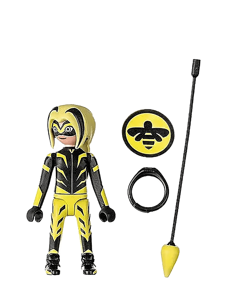 PLAYMOBIL - Miraculous: Vesperia - laveste priser - multicolored - 1