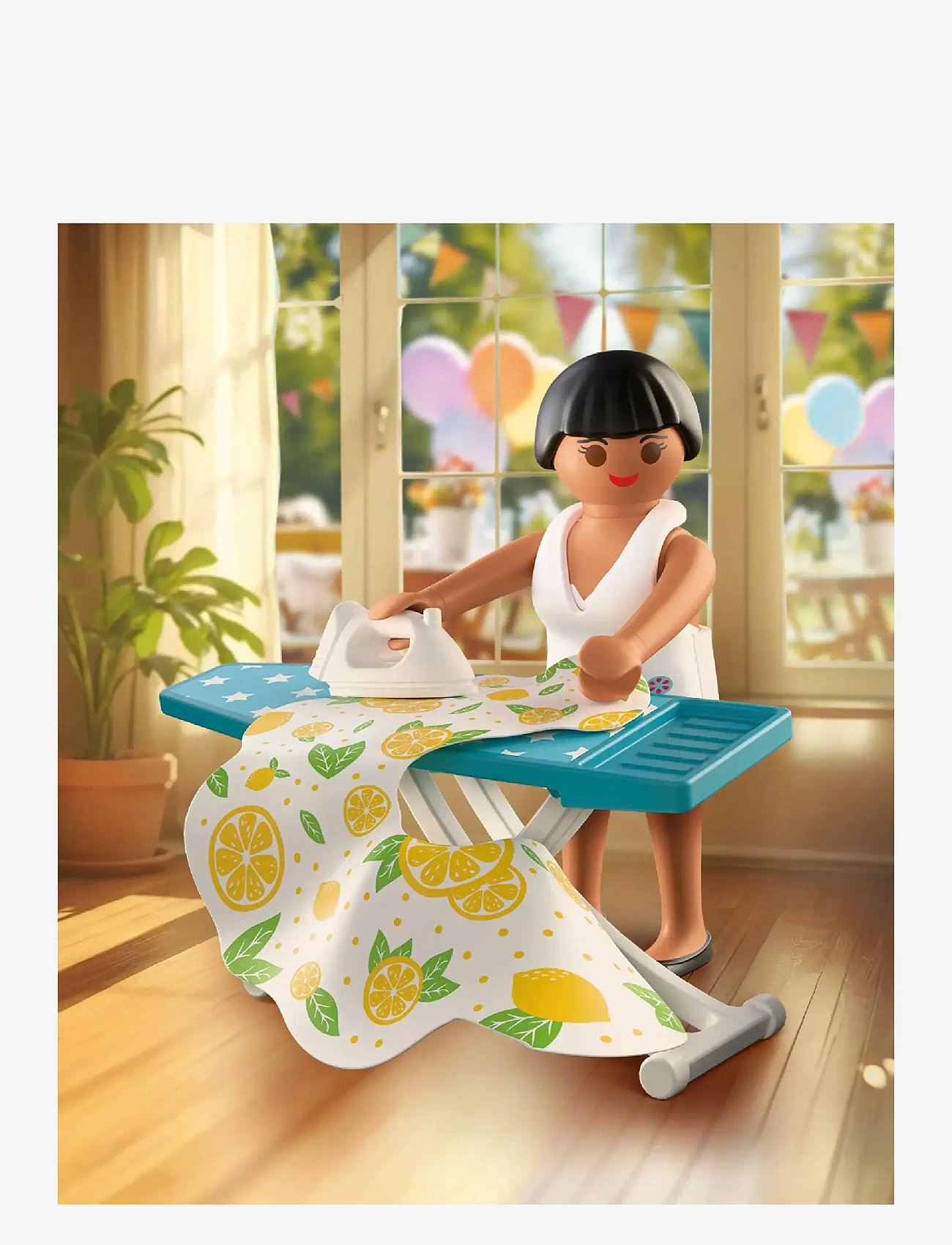 PLAYMOBIL - Stylist - playmobil special plus - multicolored - 1