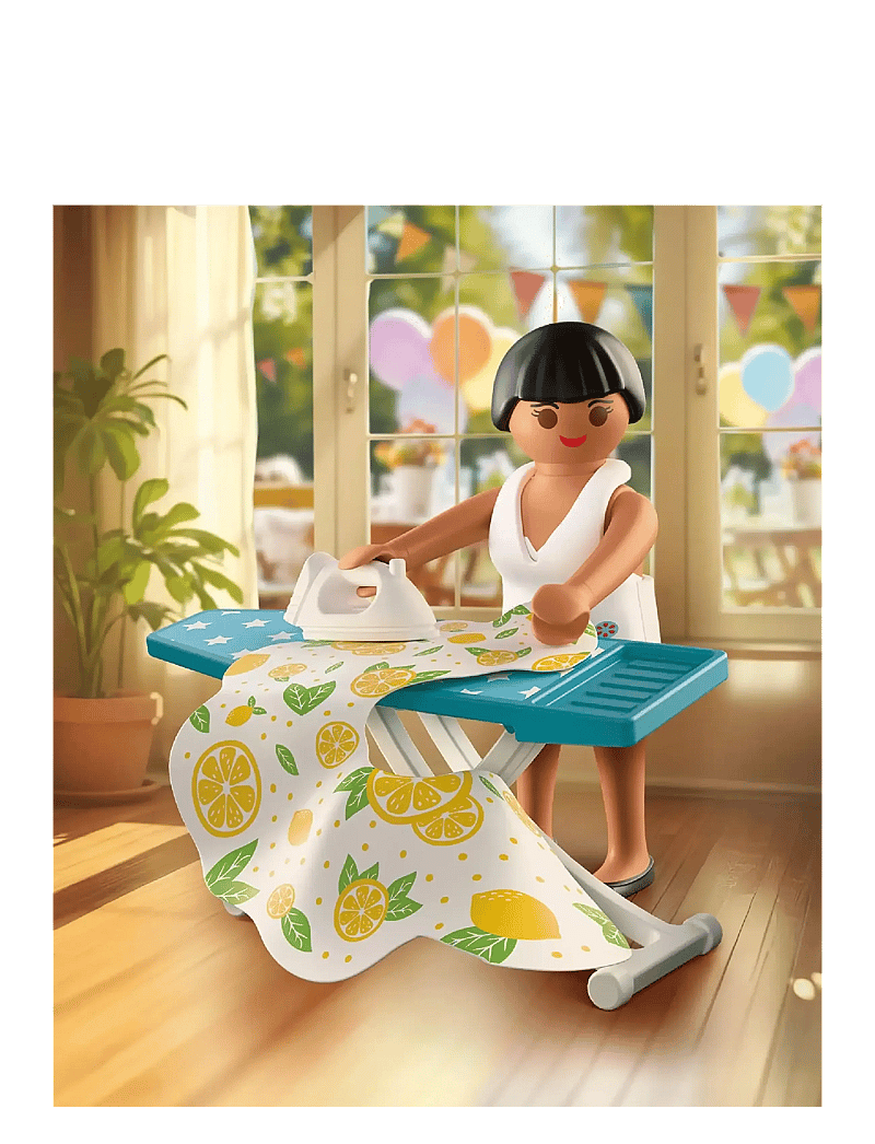 PLAYMOBIL - Stylist - playmobil special plus - multicolored - 1