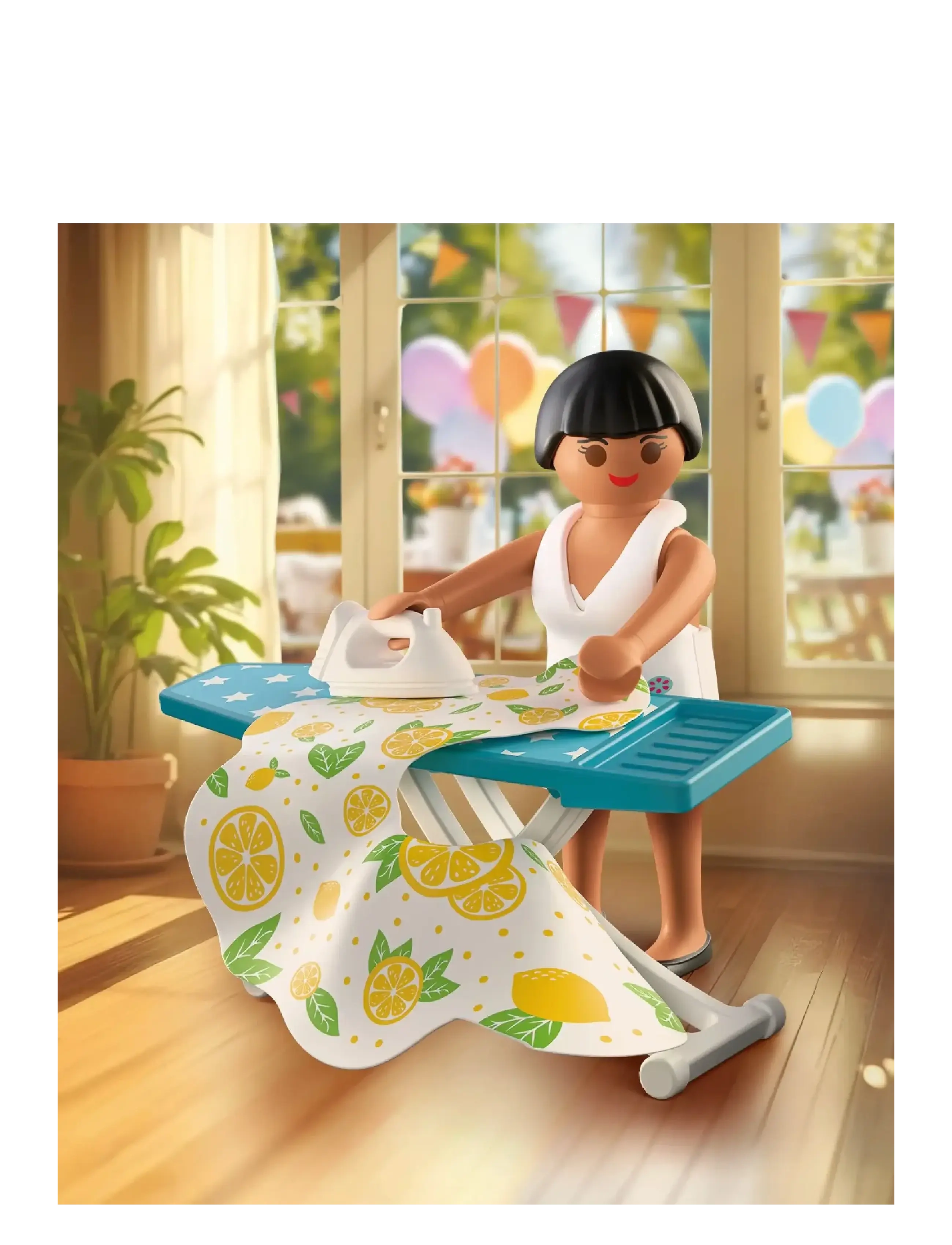 PLAYMOBIL - Stylist - playmobil special plus - multicolored - 1