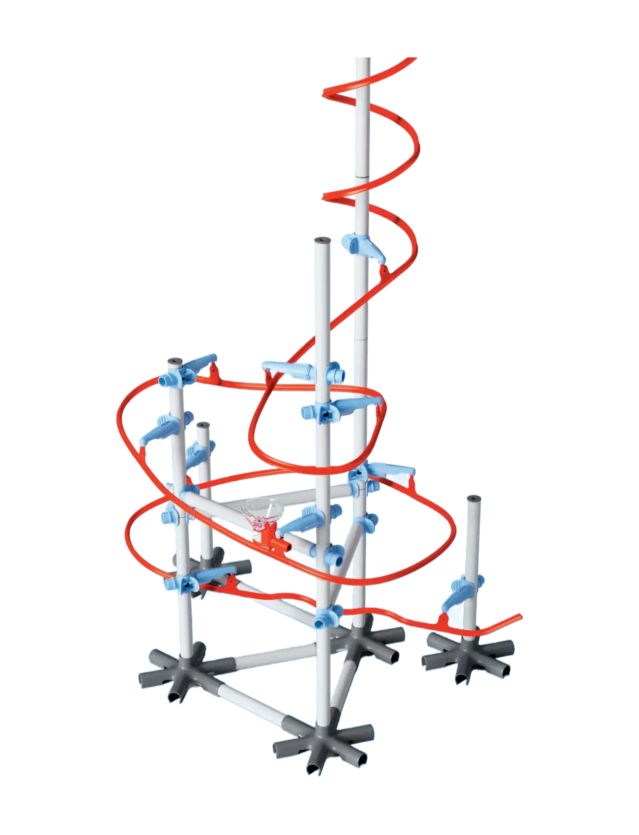 PLAYMOBIL - Sky Trails: Startpakke - multicolored - 2