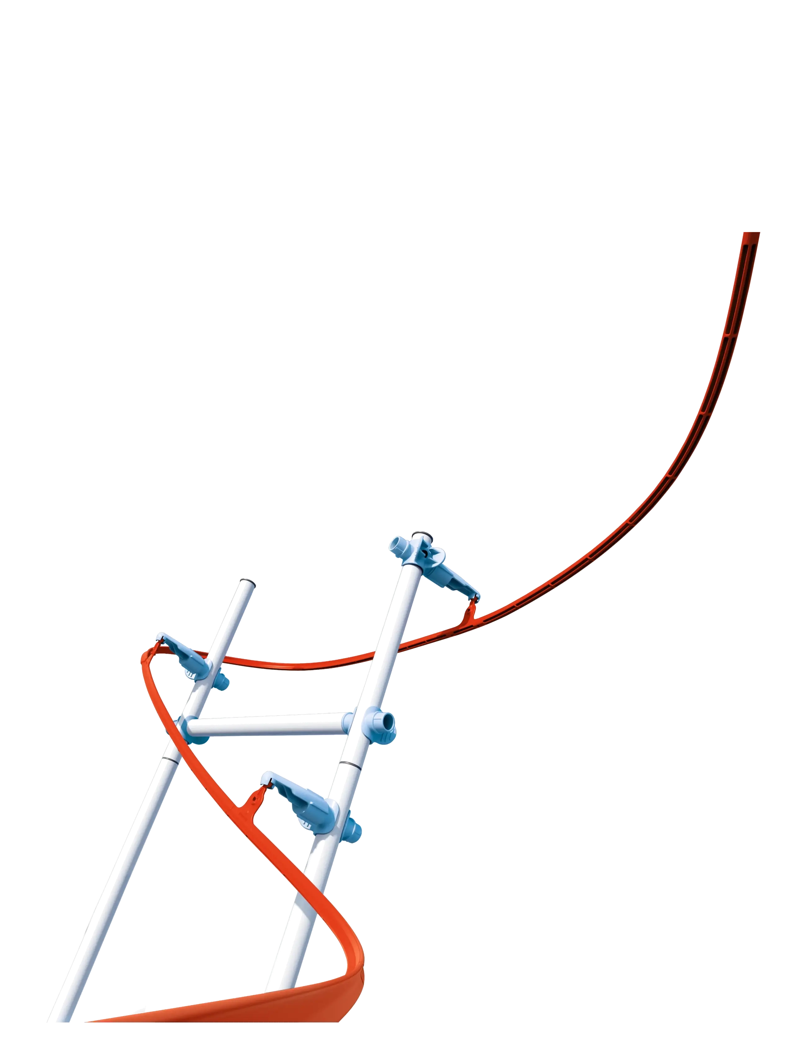 PLAYMOBIL - Sky Trails: Construction Pack - die niedrigsten preise - multicolored - 5