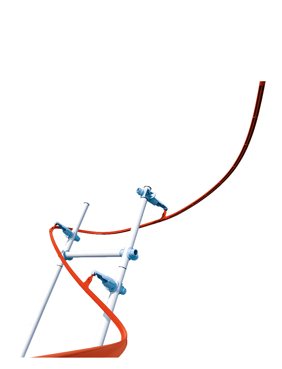 PLAYMOBIL - Sky Trails: Construction Pack - die niedrigsten preise - multicolored - 5