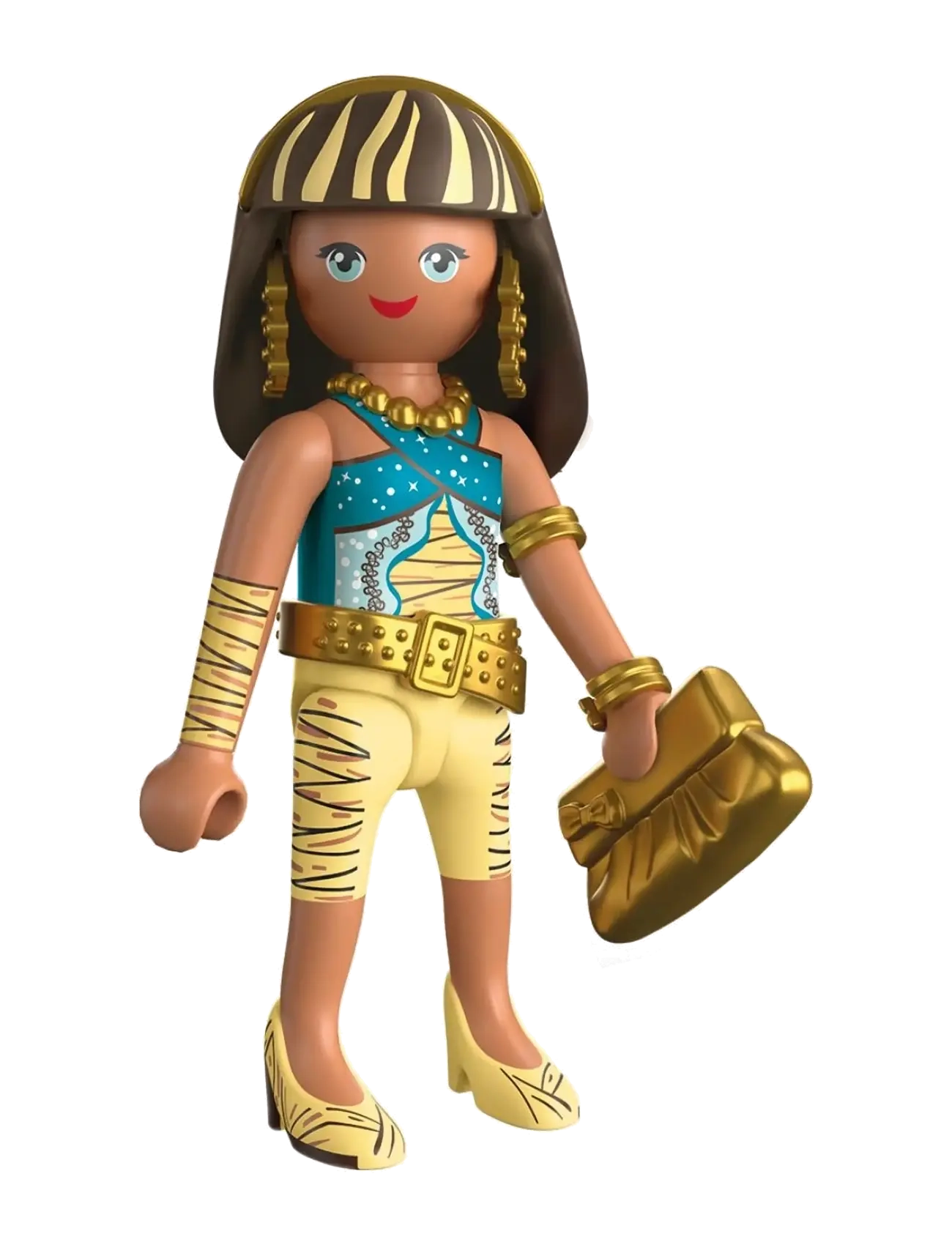 PLAYMOBIL PLAYMOBIL x MonsterHigh Cleo De Nile™ - App deal - MULTICOLORED / multi