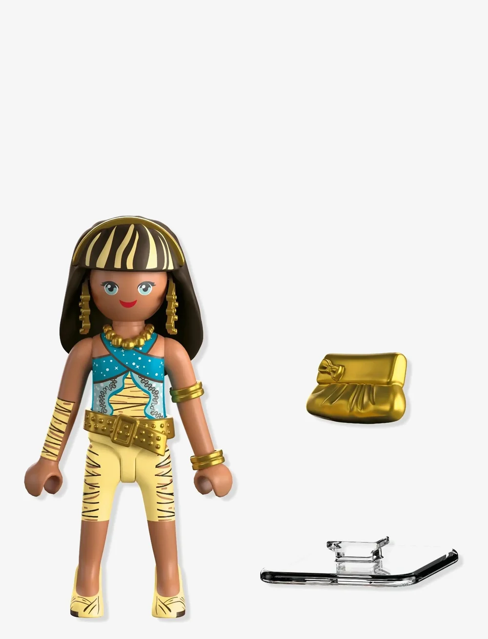 PLAYMOBIL - PLAYMOBIL x MonsterHigh Cleo De Nile™ - playmobil monsterhigh - multicolored - 2