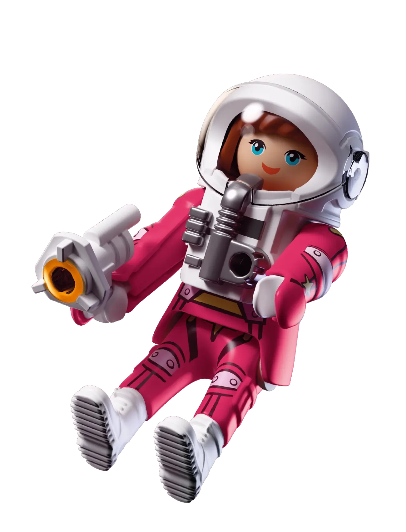 PLAYMOBIL - Astronaut - multicolored - 1