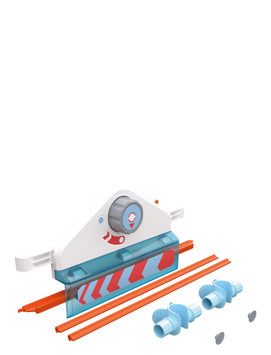 PLAYMOBIL - Sky Trails: Booster - multicolored - 1