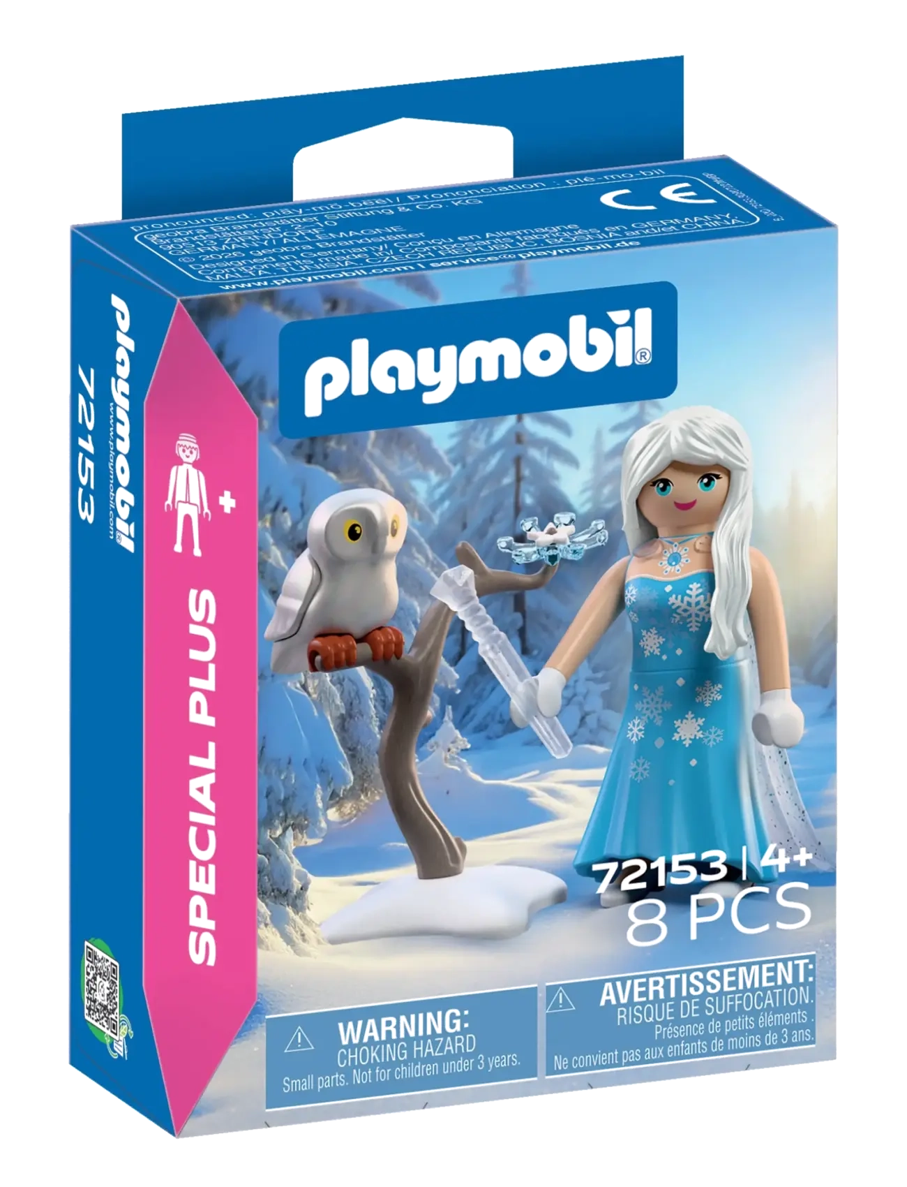 PLAYMOBIL Ice Princess - Über 50€ - MULTICOLORED / multi
