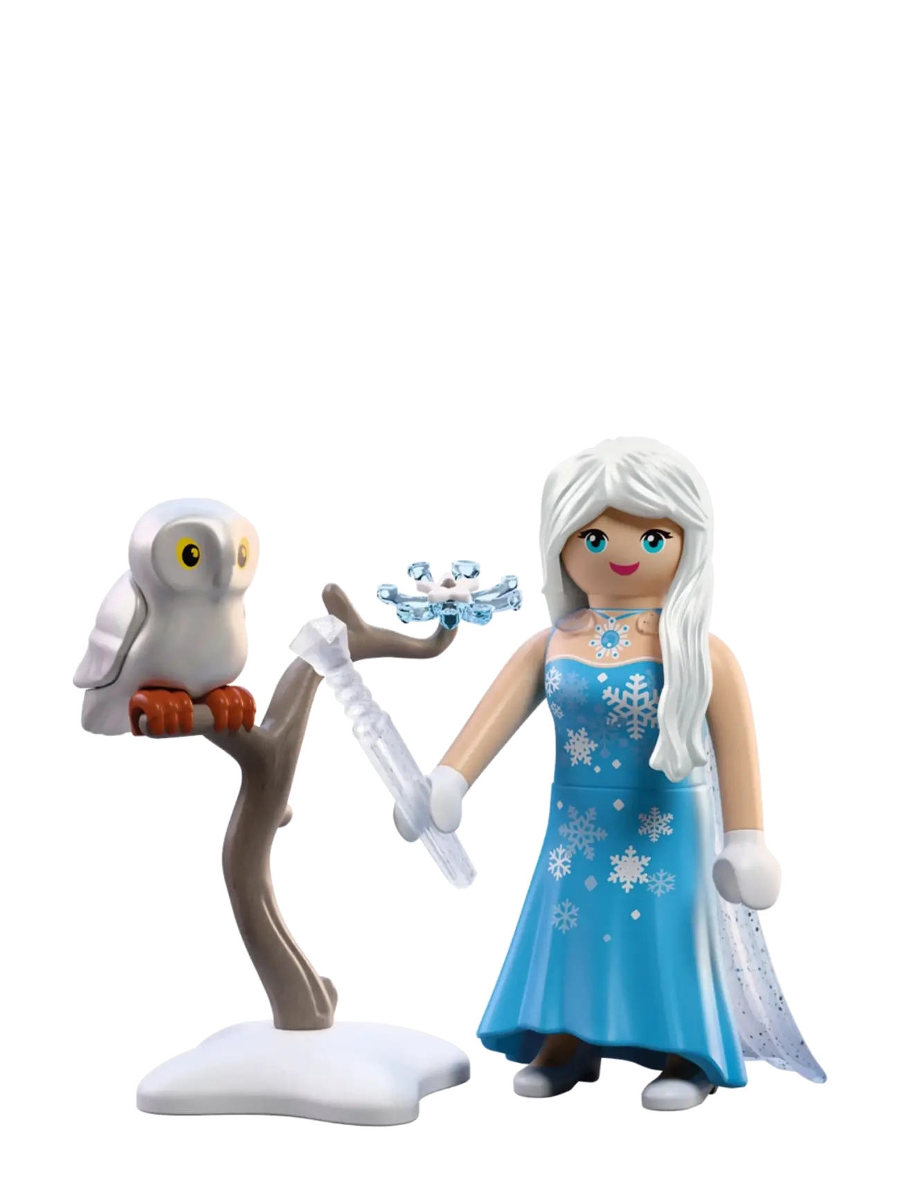 PLAYMOBIL - Ice Princess - multicolored - 1
