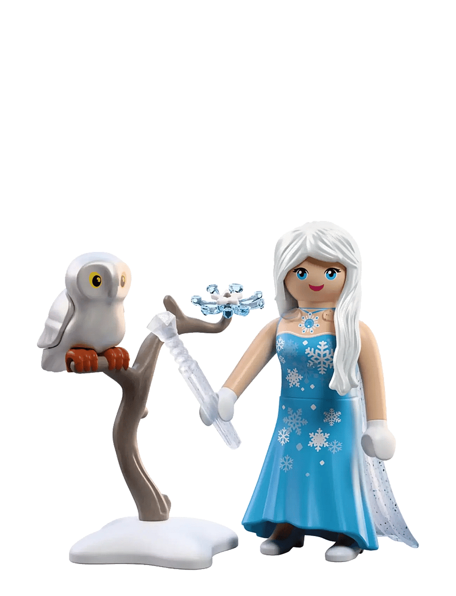 PLAYMOBIL - Ice Princess - multicolored - 1