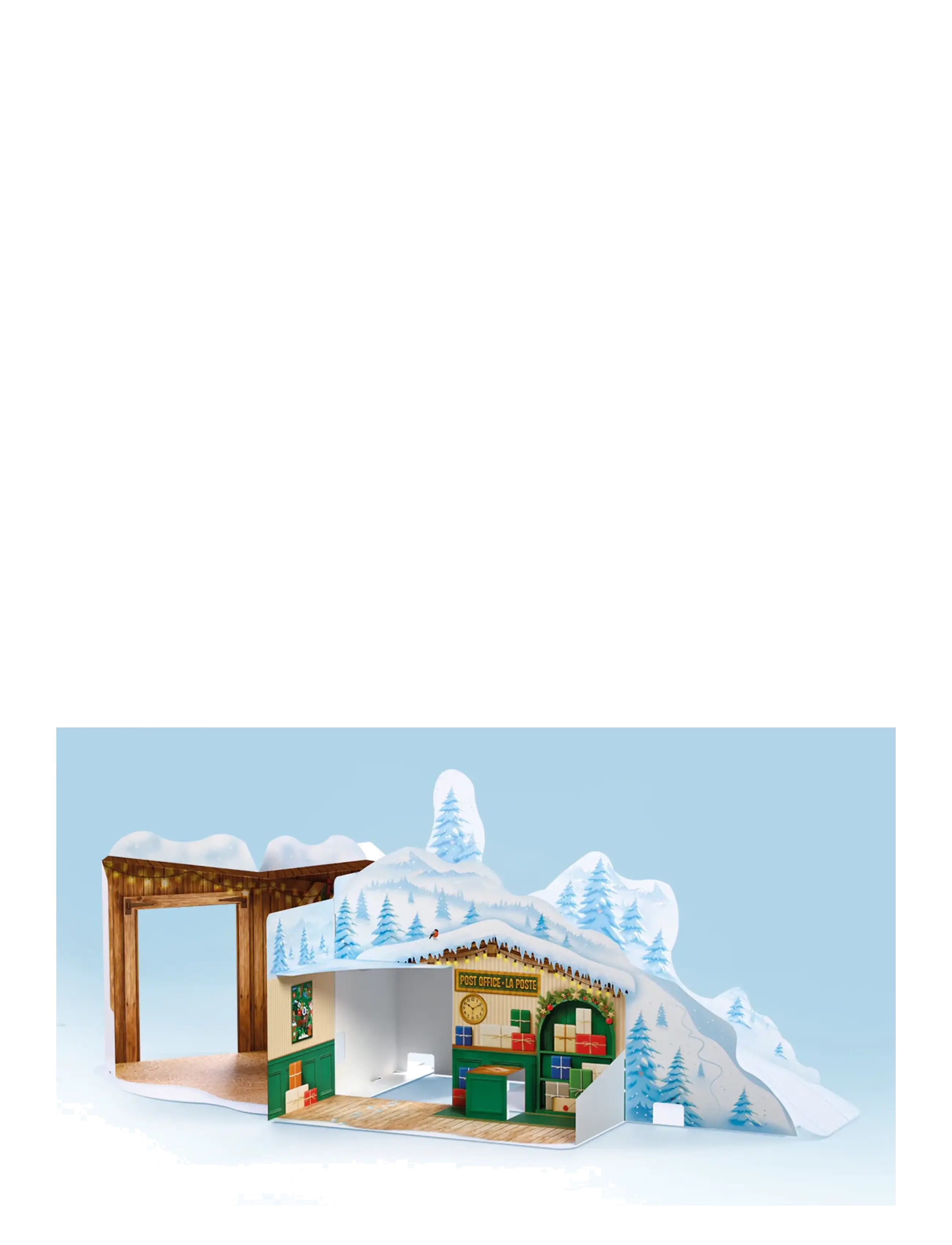 PLAYMOBIL - Advent Calendar - The North Pole - multicolored - 5