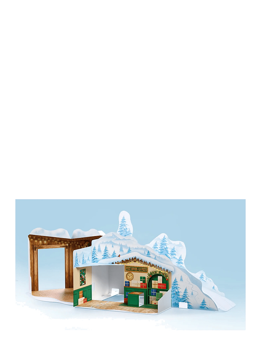 PLAYMOBIL - Advent Calendar - The North Pole - multicolored - 5