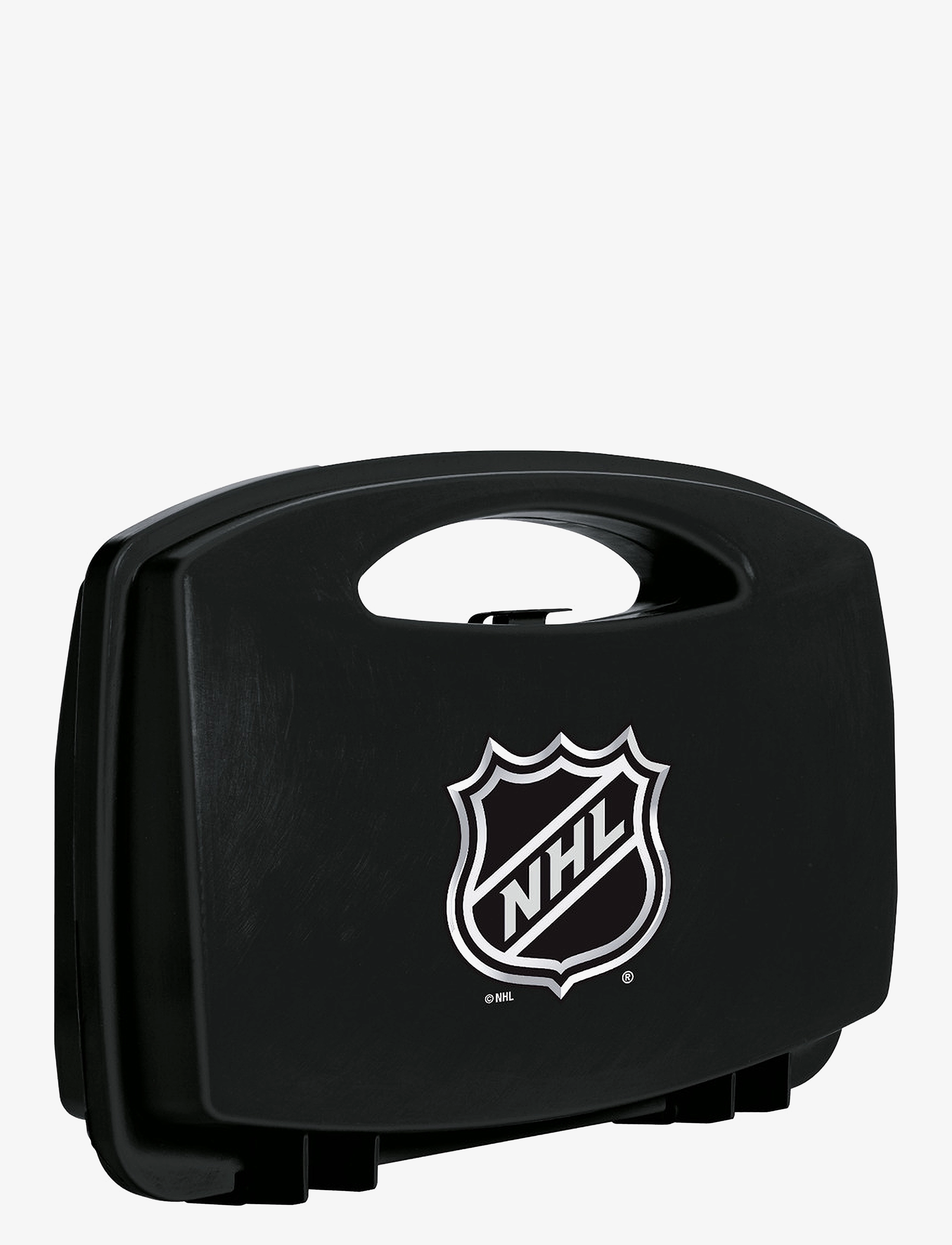 PLAYMOBIL - PLAYMOBIL NHL Shootout Carry Case - 9177 - multicolored - 2