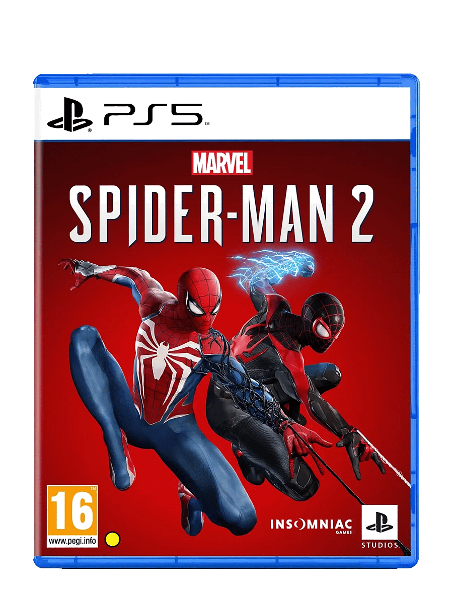 PlayStation - PS5 Marvel’s Spider-Man 2 - ps5 - multi - 0