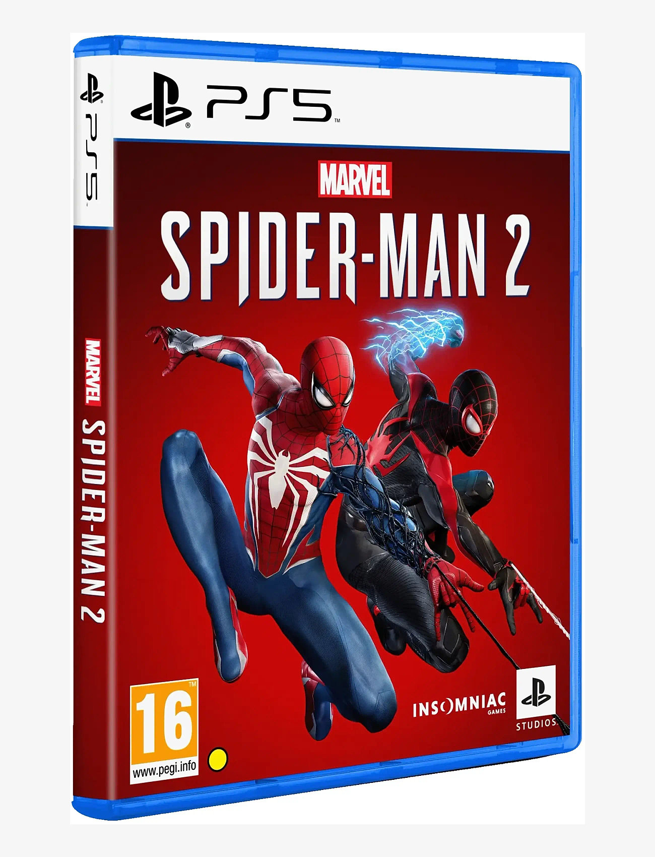 PlayStation - PS5 Marvel’s Spider-Man 2 - ps5 - multi - 1