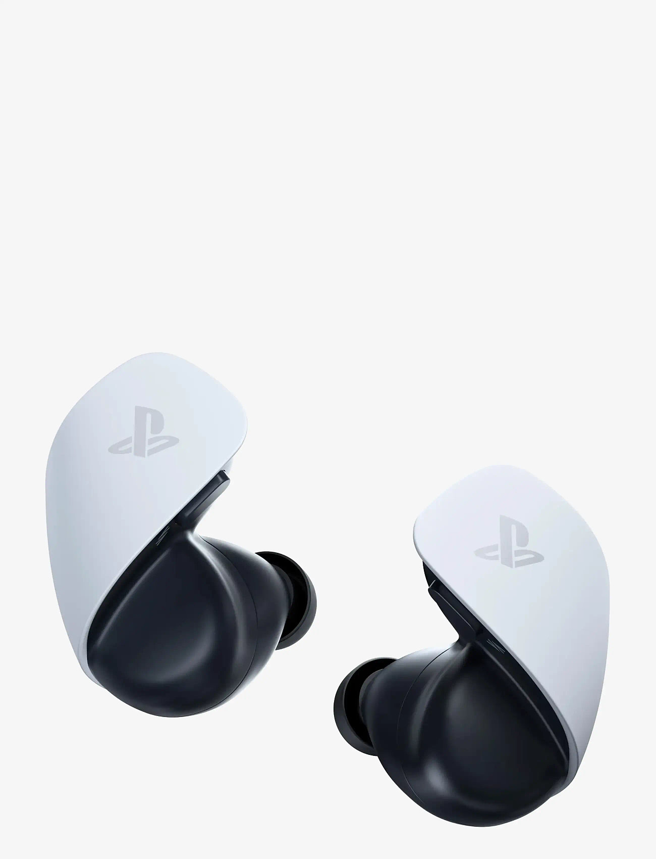 PlayStation - PS5 Pulse Explore - headsets - white - 1