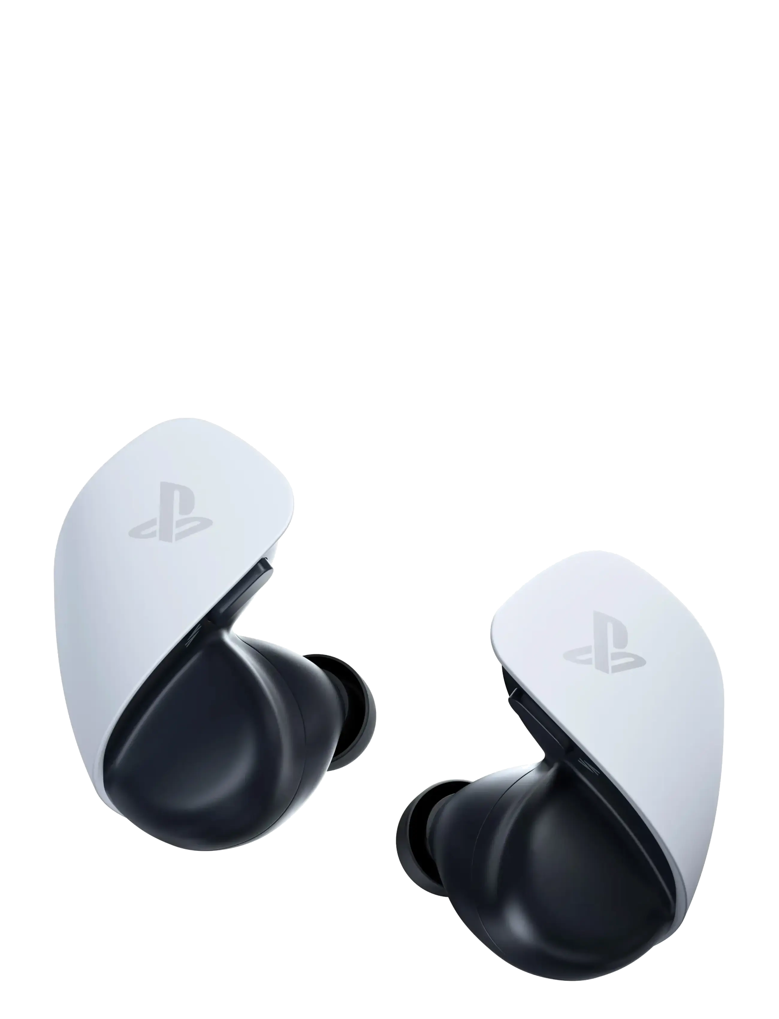 PlayStation - PS5 Pulse Explore - headsets - white - 1