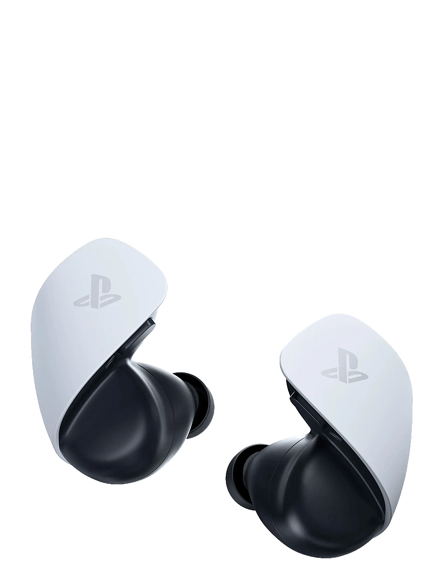PlayStation - PS5 Pulse Explore - headsets - white - 1