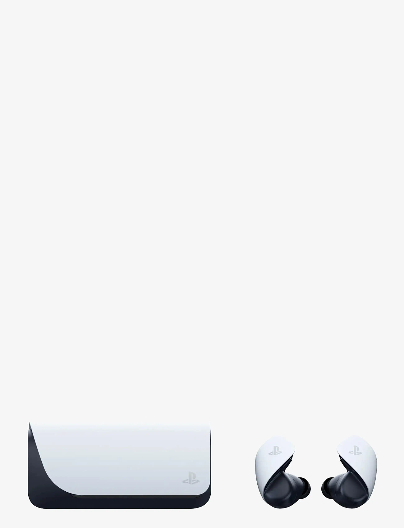 PlayStation - PS5 Pulse Explore - headsets - white - 2