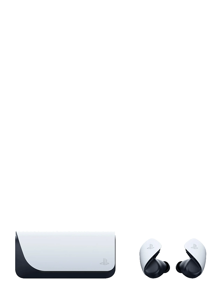PlayStation - PS5 Pulse Explore - headsets - white - 2