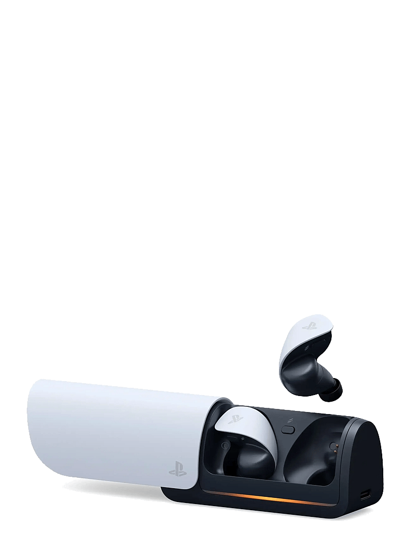 PlayStation - PS5 Pulse Explore - headsets - white - 3