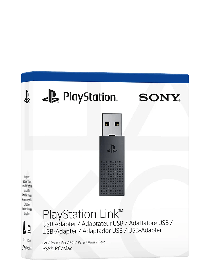 PlayStation - PlayStation Link USB Adapter - andet - multi - 1