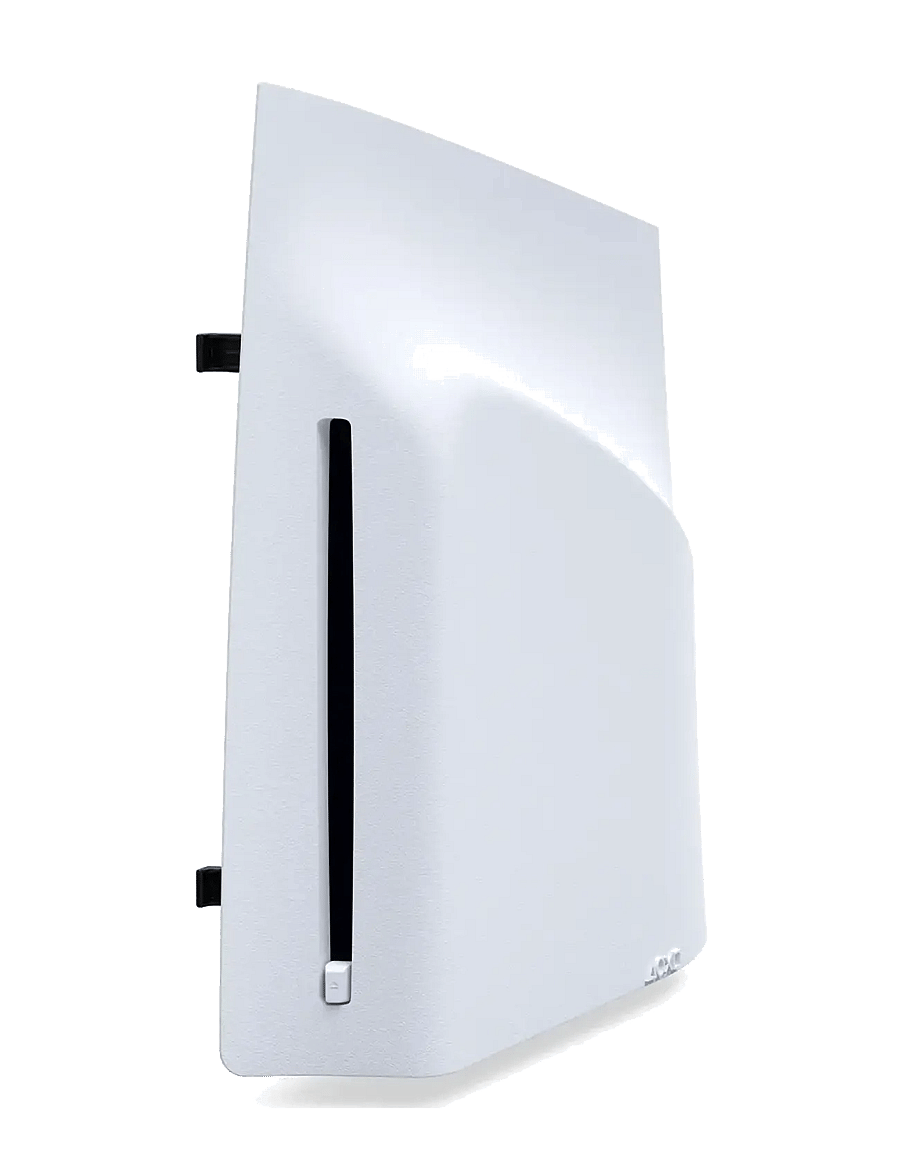 PlayStation - PS5 Disc Drive - citi - white - 0