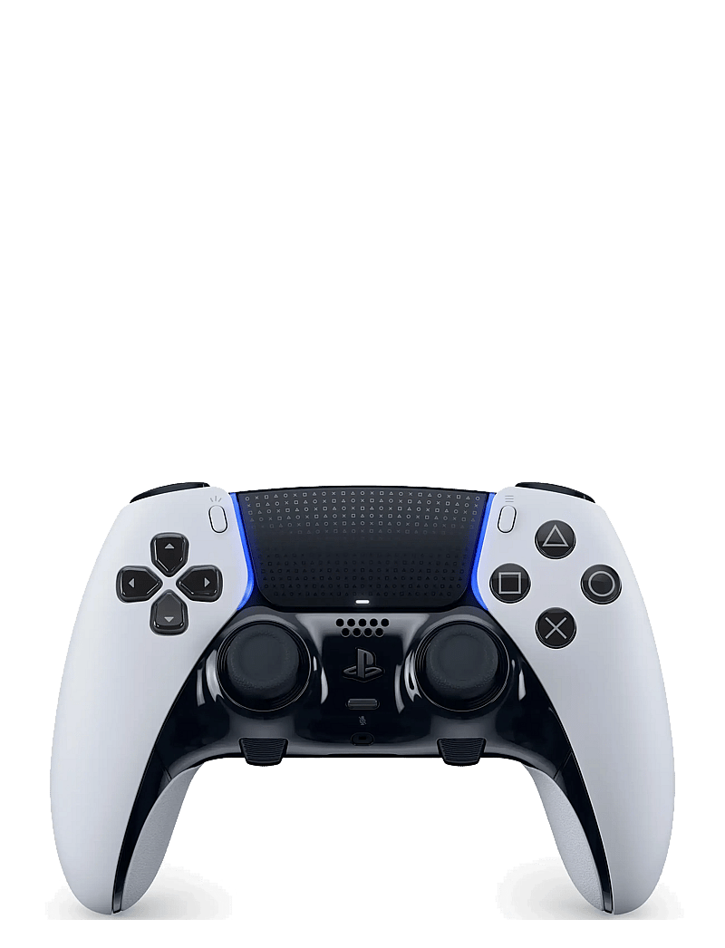 PlayStation - PS5 DualSense Edge v2 - controllere - white - 0