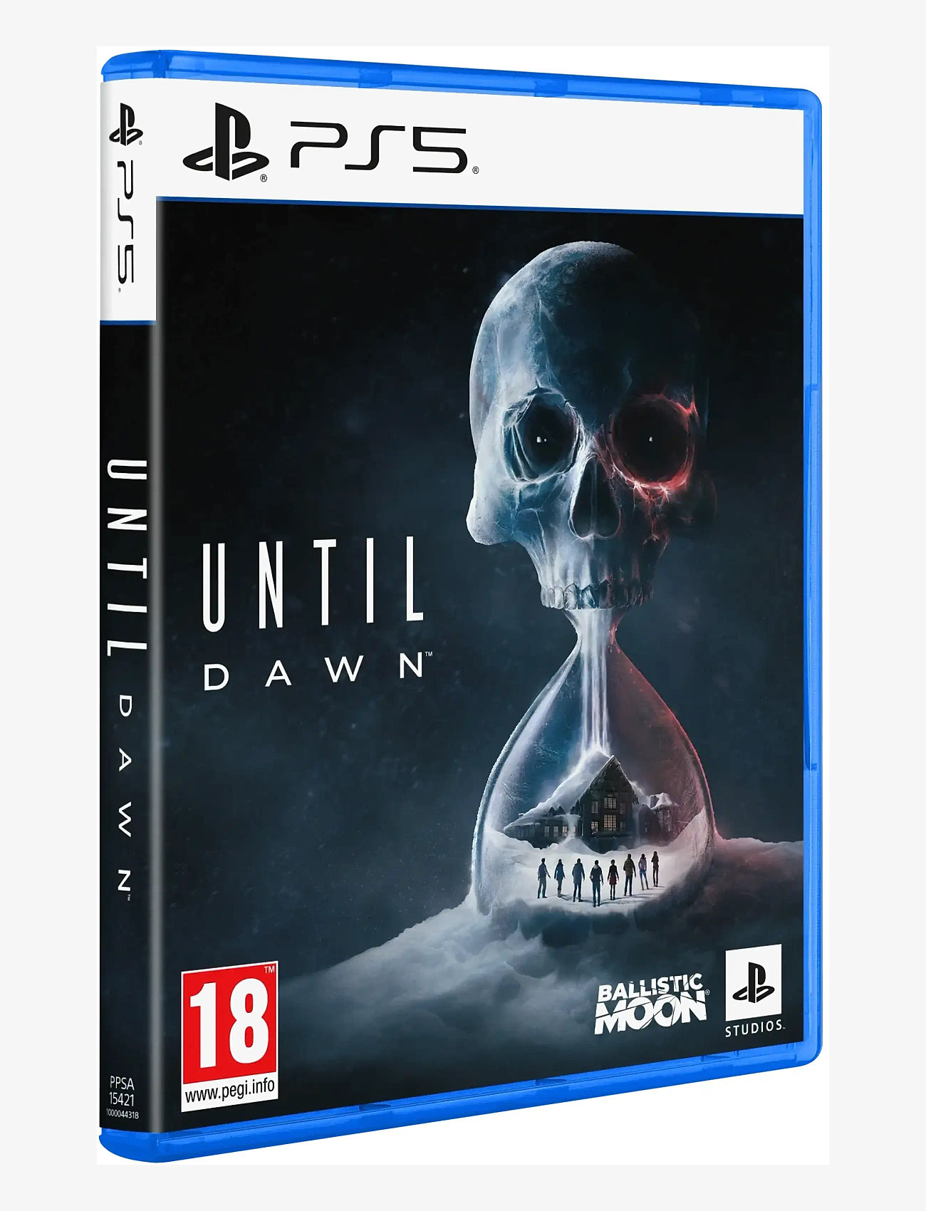 PlayStation - PS5 Until Dawn - ps5 - multi - 1