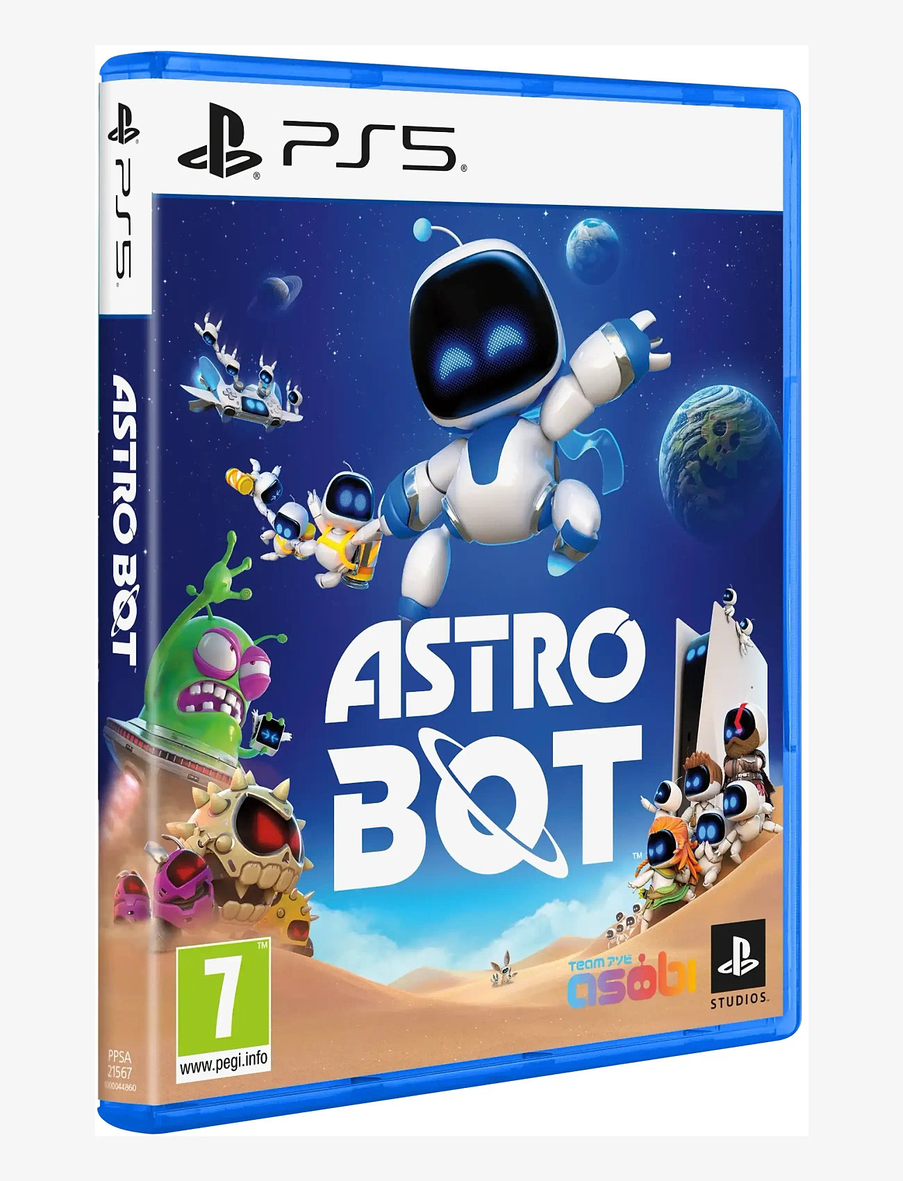 PlayStation - PS5 Astrobot - ps5 - multi - 1