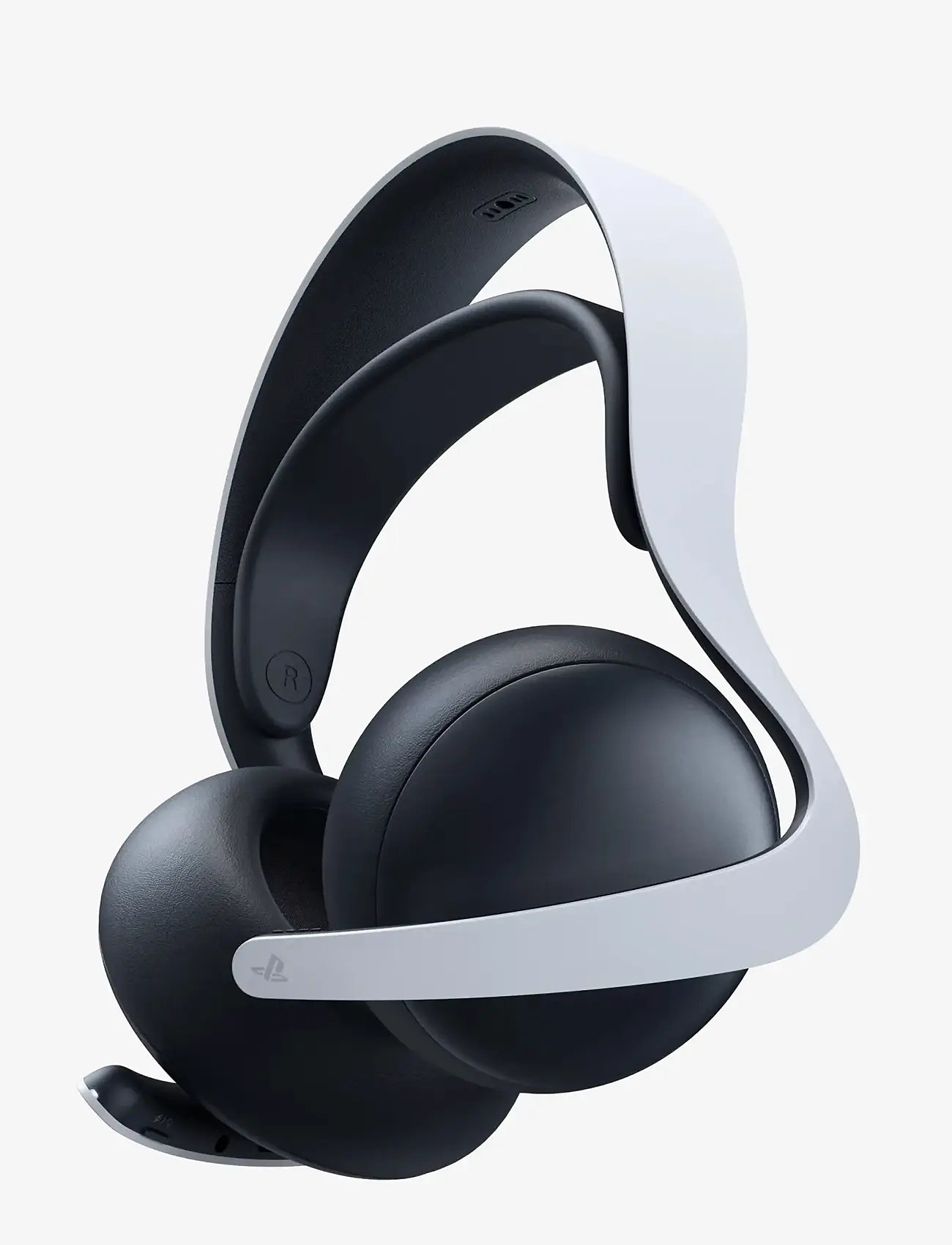 PlayStation - PULSE ELITE Wireless Headset w case - austiņas - white - 1