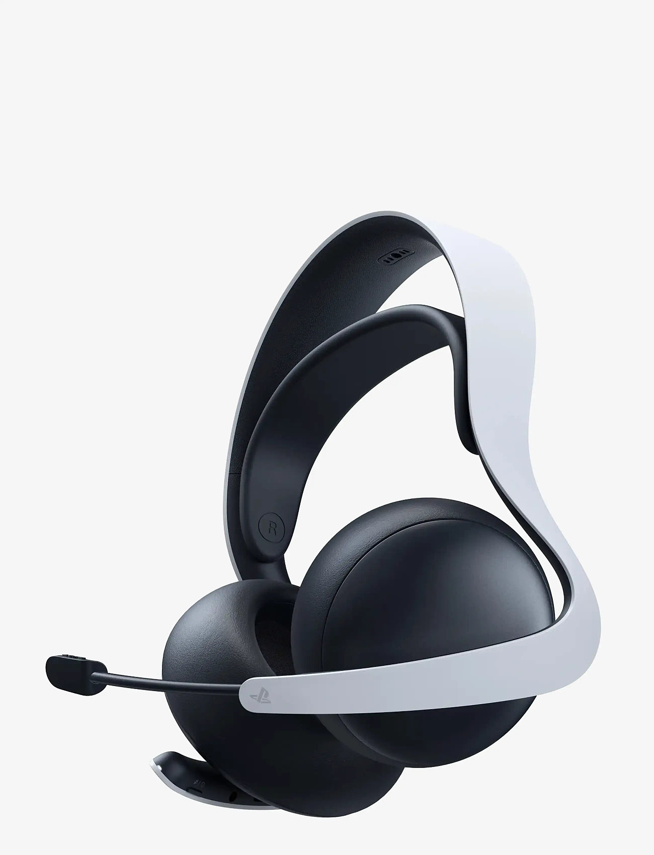 PlayStation - PULSE ELITE Wireless Headset w case - austiņas - white - 2