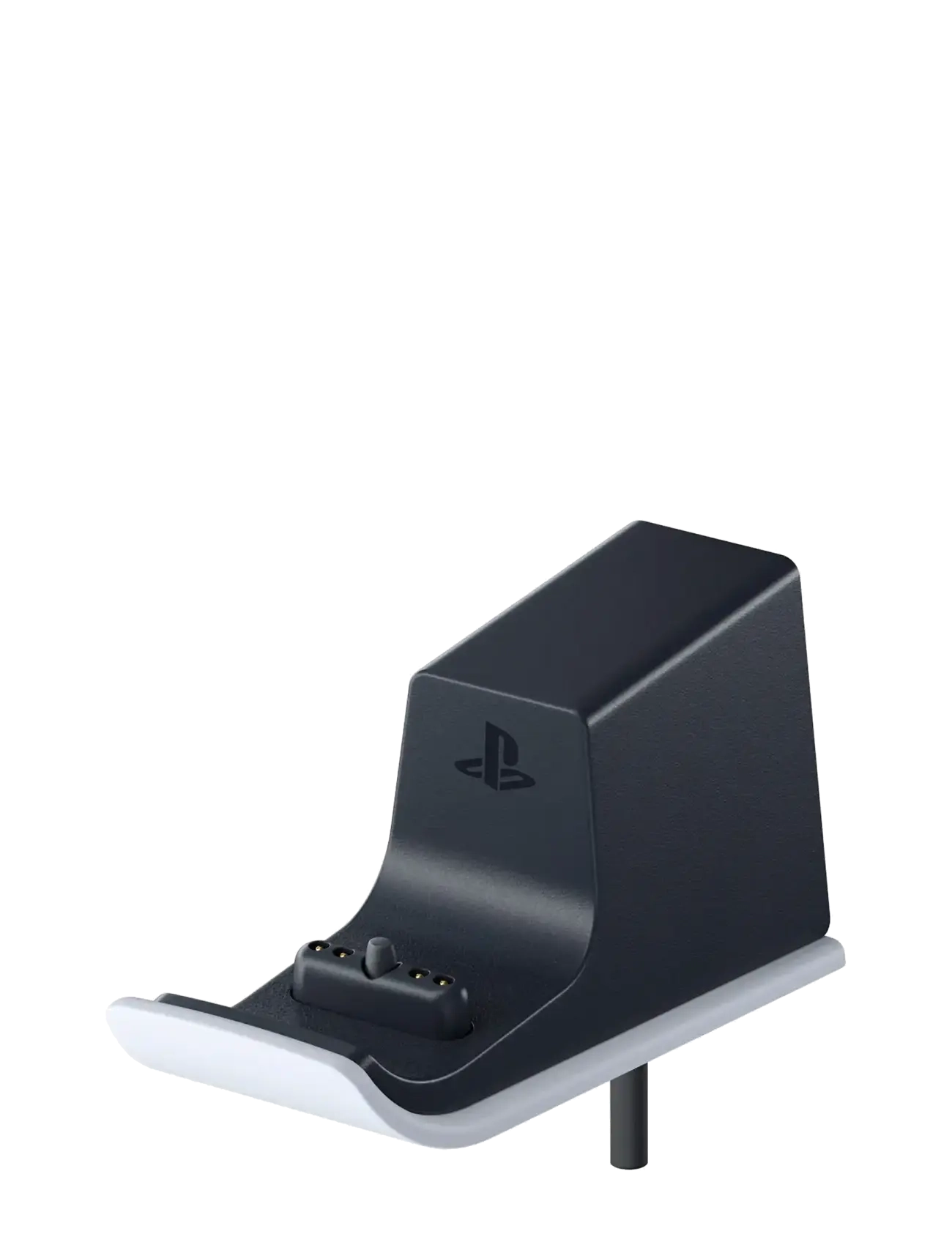 PlayStation - PULSE ELITE Wireless Headset w case - headsets - white - 3