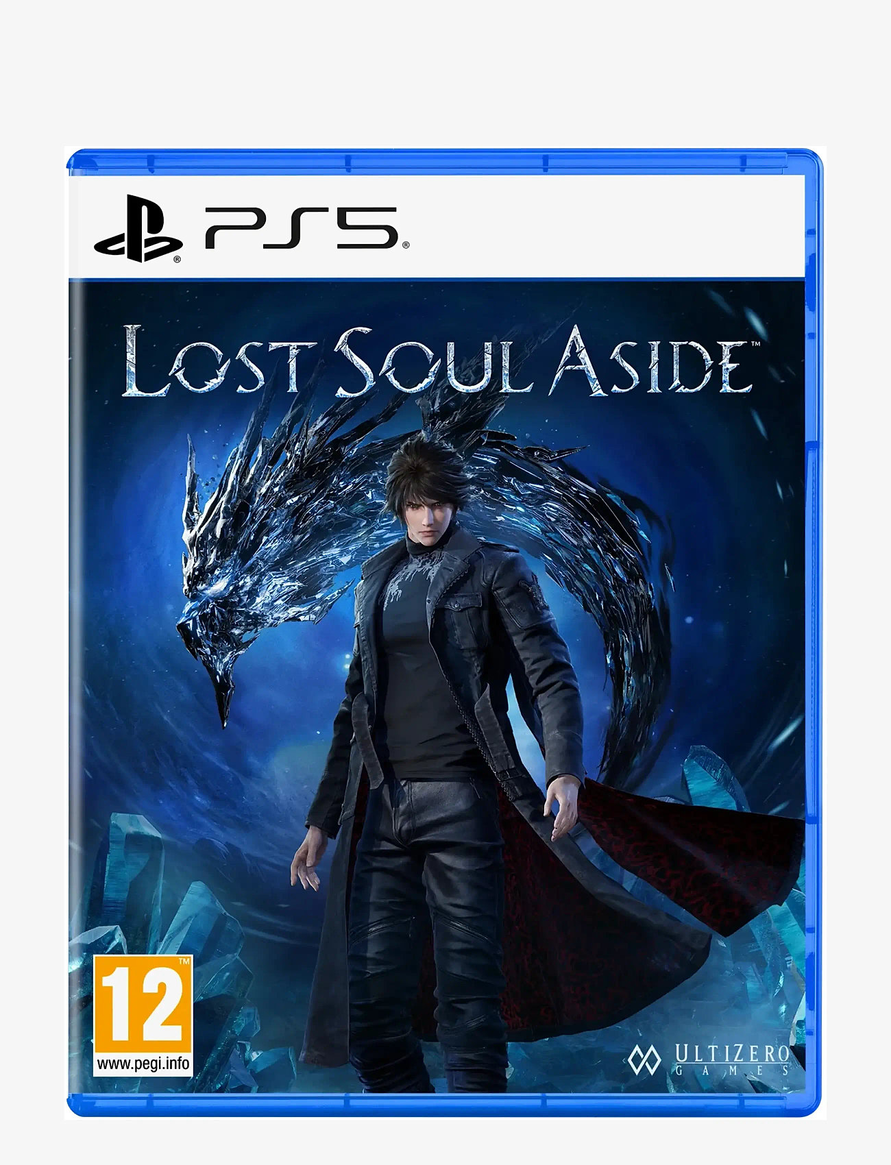 PlayStation - PS5 Lost Soul Aside - ps5 - multi - 0