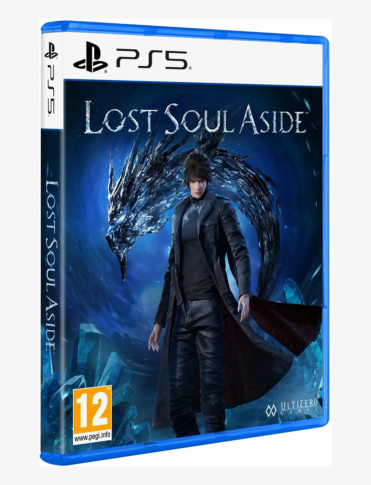 PlayStation - PS5 Lost Soul Aside - ps5 - multi - 1