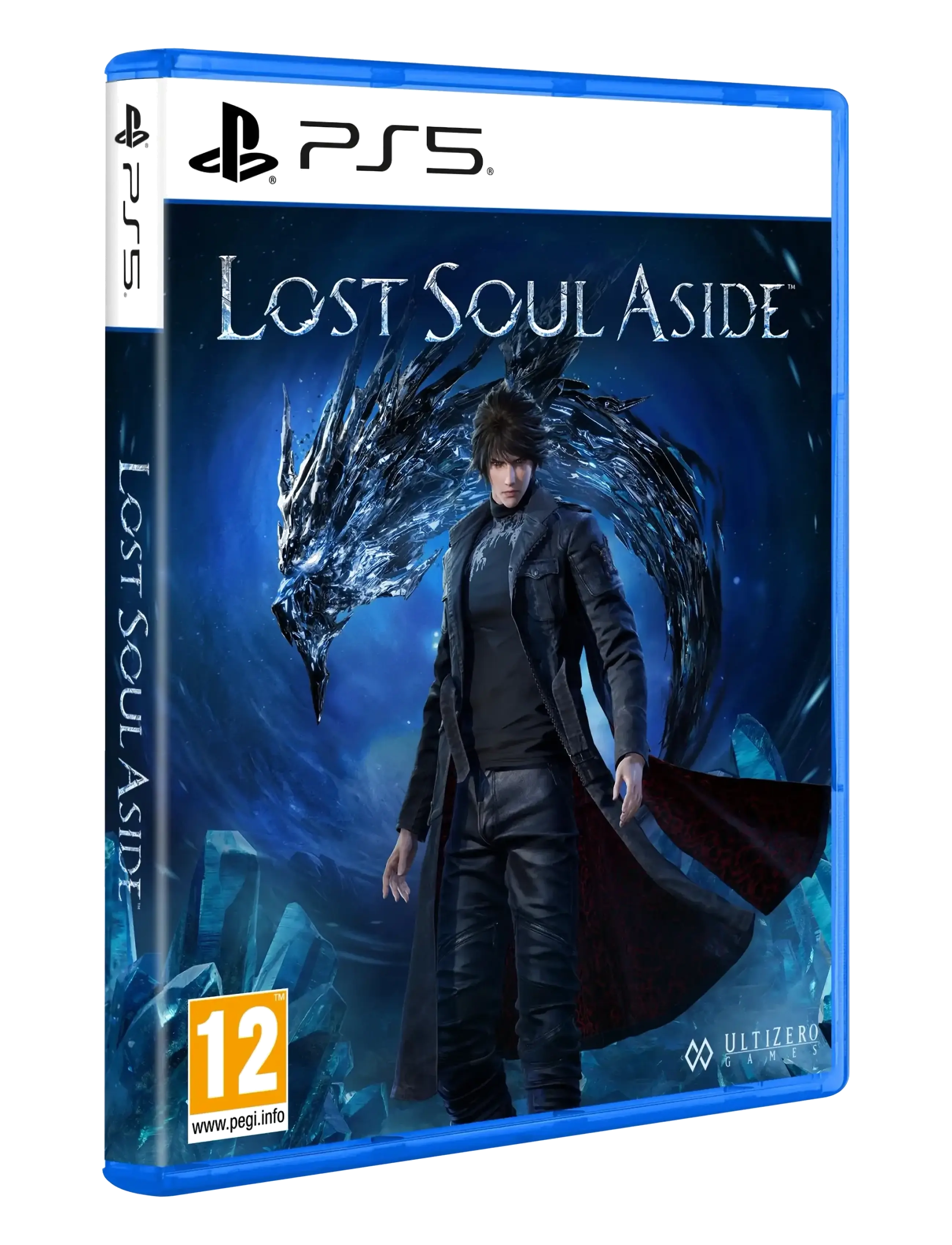 PlayStation - PS5 Lost Soul Aside - ps5 - multi - 1