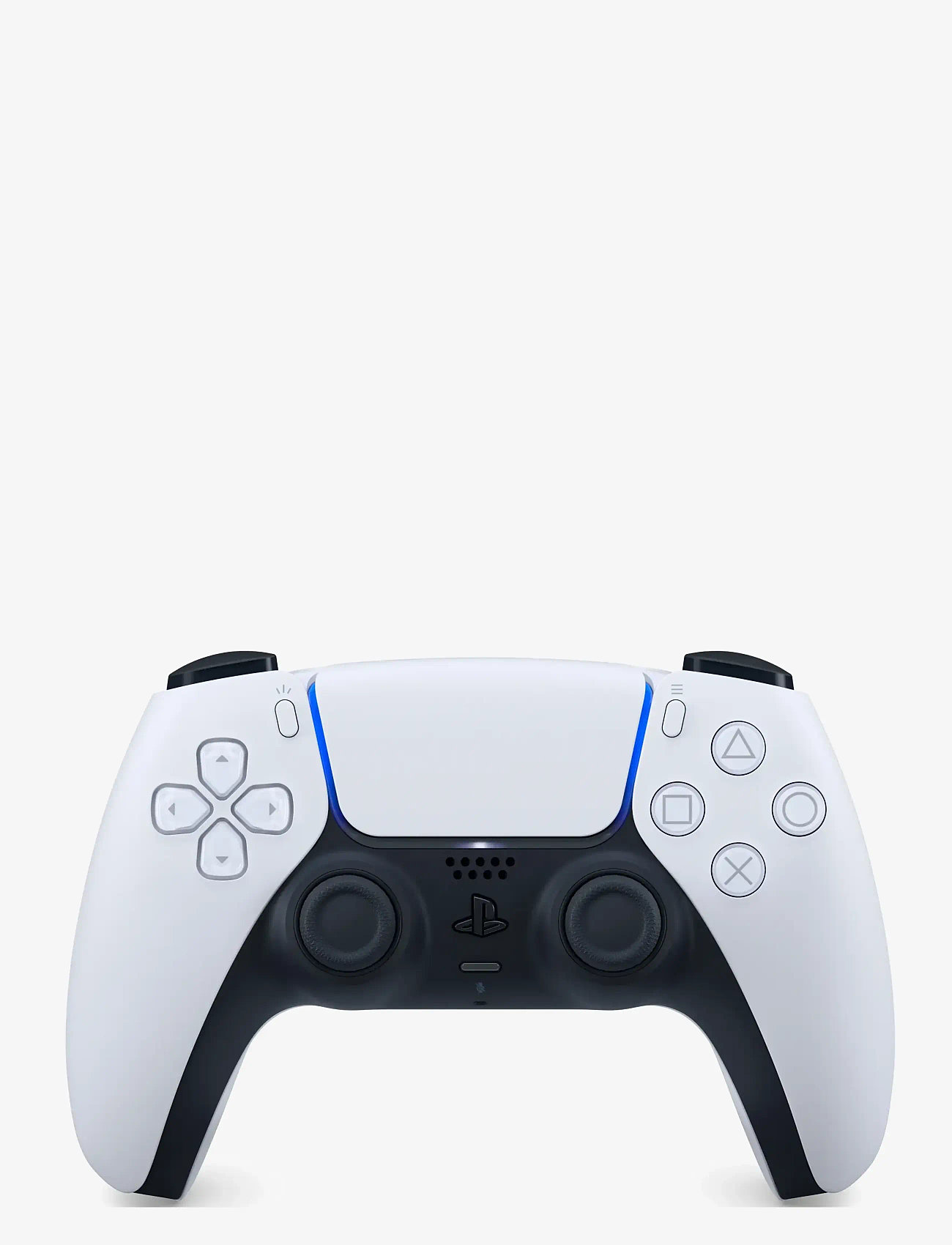 PlayStation - PS5 DualSense White - kontrolieri - white - 1
